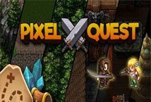 Pixel Quest Slot Review